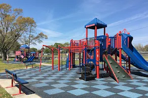 Mike Miley Playground image