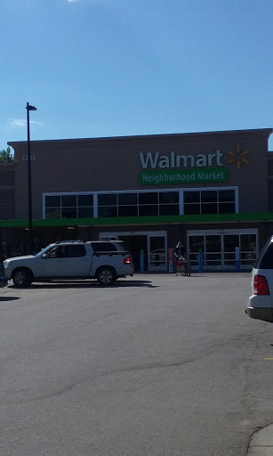Supermarket «Walmart Neighborhood Market», reviews and photos, 1225 Cherry Rd, Rock Hill, SC 29732, USA