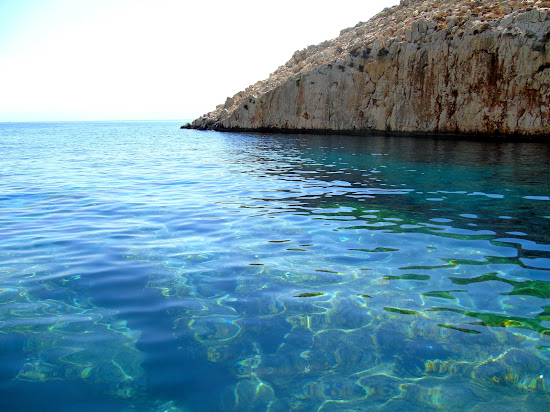 Trachia beach
