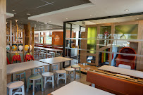 Atmosphère du Restauration rapide McDonald's à Méru - n°12