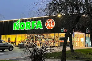 Norfa XL, prekybos centras, Norfos mazmena image