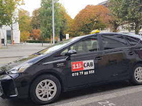 Aare Cab Taxi-Service