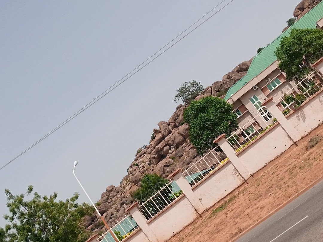 Dutse, Nijerya