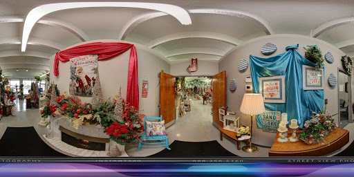 Florist «Gallatin Flower & Gift Shoppe», reviews and photos, 213 W Main St, Gallatin, TN 37066, USA