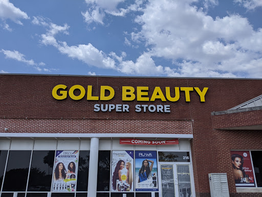 Gold Beauty Super Store