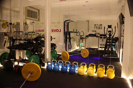 Manuvation Gym Draßburger Str. 21, 7012 Zagersdorf, Österreich