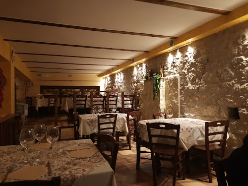 La Taverna Delle Carni  Buccino