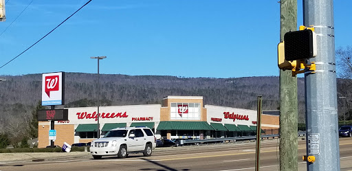 Drug Store «Walgreens», reviews and photos, 7971 Rhea County Hwy, Dayton, TN 37321, USA
