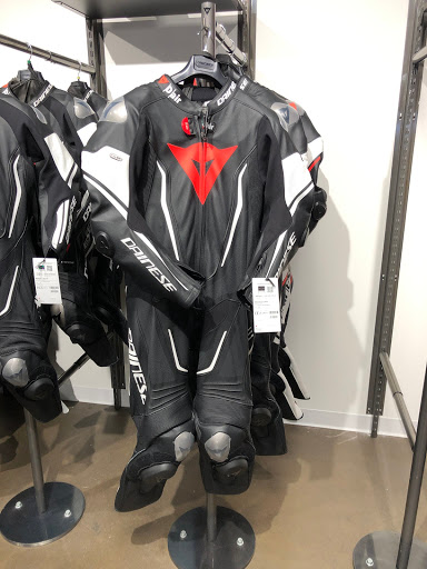 Sportswear Store «Dainese Store Orange County», reviews and photos, 1645 Superior Ave, Costa Mesa, CA 92627, USA