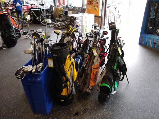 Sporting Goods Store «Play It Again Sports», reviews and photos, 7330 W 88th Ave, Broomfield, CO 80021, USA