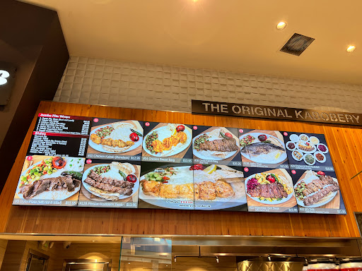 Massis Kabob The Original Kabobery