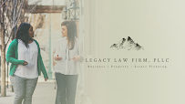 Legacy Law Firm, PLLC - Photo 2 - Car repair in Fayetteville, AR, Fayetteville