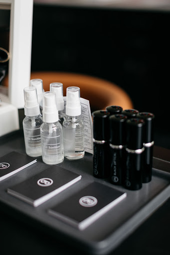 Optician «Black Optical», reviews and photos, 4525 Cole Ave #150, Dallas, TX 75205, USA