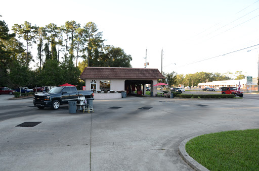 Charles & George's Car Wash en Orange Park