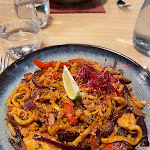 Photo n° 1 de l'avis de benbara.a fait le 20/12/2023 à 20:32 pour Woup Restaurant St Etienne à Saint-Étienne