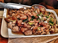Poulet Kung Pao du Restaurant de spécialités du Sichuan (Chine) Deux fois plus de piment 绝代双椒 à Paris - n°5