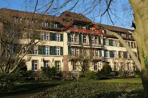 Geistlich-diakonisches Zentrum Riehen (mit B&B Angebot) image