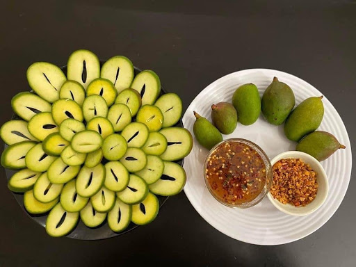 Asian Grocery Store «Phan Thiet Oriental Market», reviews and photos, 497 Schmale Road, Carol Stream, IL 60188, USA