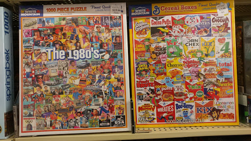 Craft Store «Hobby Lobby», reviews and photos, 545 Noble Creek Dr, Noblesville, IN 46060, USA