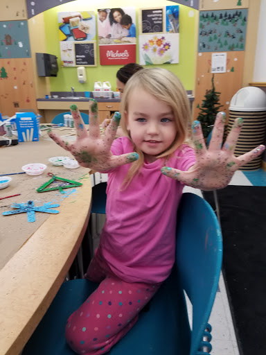 Craft Store «Michaels», reviews and photos, 2341 Sycamore Rd, DeKalb, IL 60115, USA