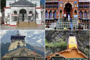 Sri Kedarnath Tour & Travel image