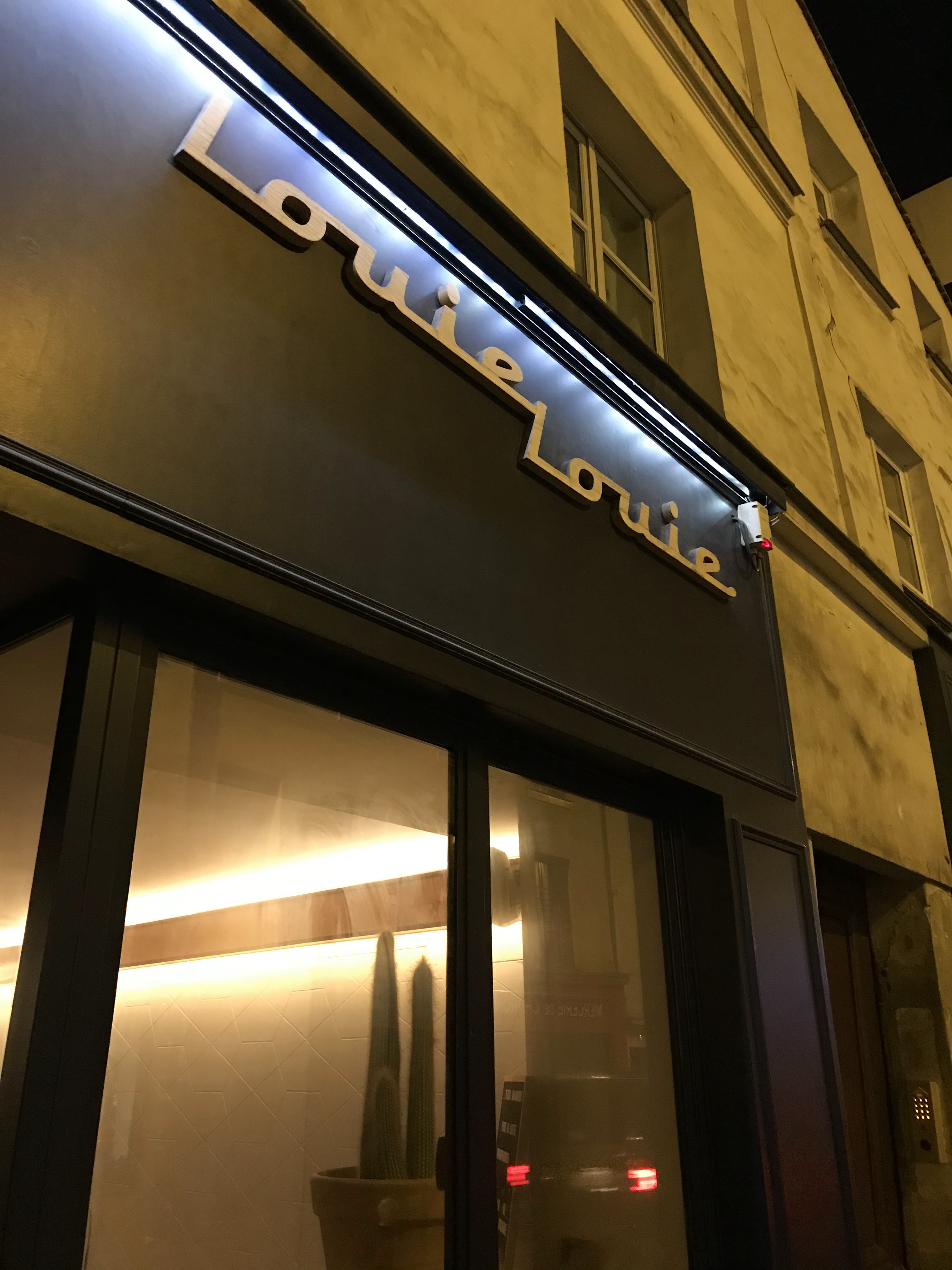 Photo n° 4 de l'avis de Elias.h fait le 10/11/2019 à 23:35