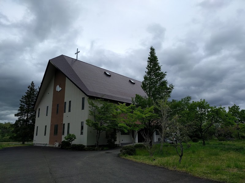 仙台バプテスト神学校