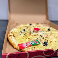 Pizza du Pizzeria L'instant pizza à Lézignan-Corbières - n°14