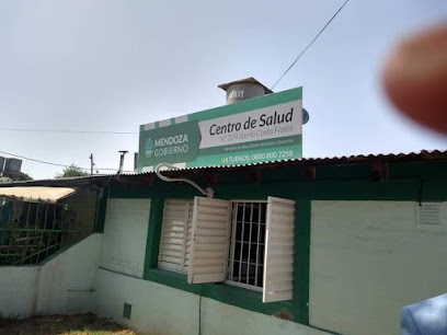 Centro de Salud N°224 'Costa Flores' Perdriel Oeste