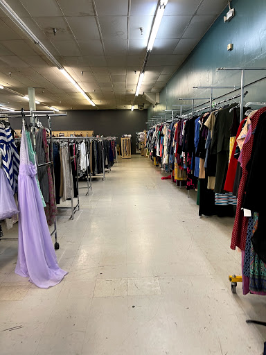 Thrift Store «Downtown Rescue Mission Thrift», reviews and photos