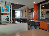 Atmosphère du Restauration rapide McDonald's à Tournefeuille - n°2