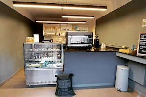 Ristro Café image
