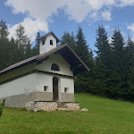 Photo n°2 de l'avis de andrea.p fait le 16/08/2020 à 17:25 sur le  Rifugio Micheluzzi à Campitello di Fassa
