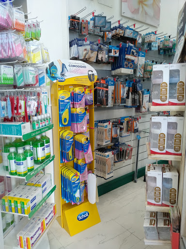Farmacia Atenas
