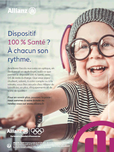 Agence d'assurance Allianz Assurance BETHUNE BEFFROI - Marc ROBINE Béthune