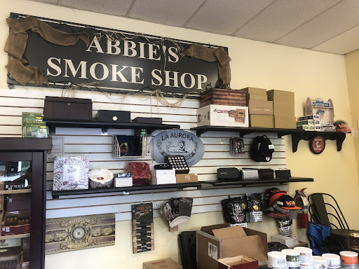 Tobacco Shop «Abbies Tobacco Shop», reviews and photos, 819 N Smithfield Rd, Knightdale, NC 27545, USA