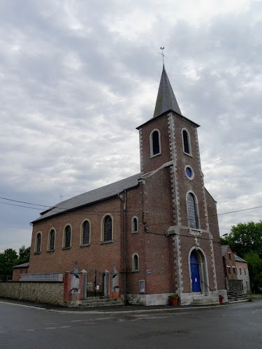 Beoordelingen van Eglise Saint-Alphonse de Liguori in Namen - Kerk