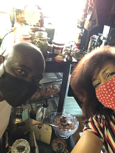 Coffee Shop «Sunrise Coffee Shop», reviews and photos, 247 SW Rutledge St, Madison, FL 32340, USA