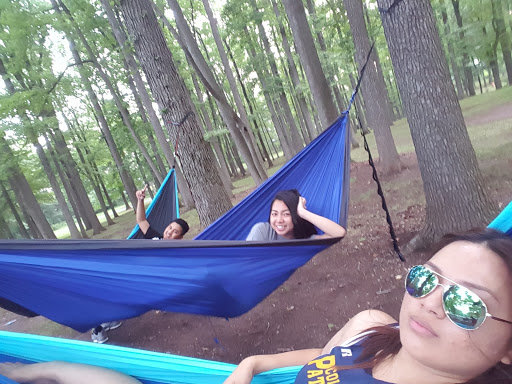 Park «Roosevelt Park», reviews and photos, Roosevelt Dr, Edison, NJ 08837, USA