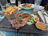 Steak du Restaurant Le Florentin à Paris - n°13