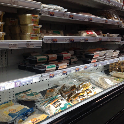 Natural Foods Store «Natural Grocers», reviews and photos, 655 W Indian School Rd, Phoenix, AZ 85013, USA