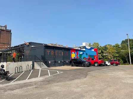 Louisville Kentucky breweries