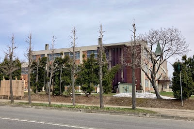 滝川市立東小学校