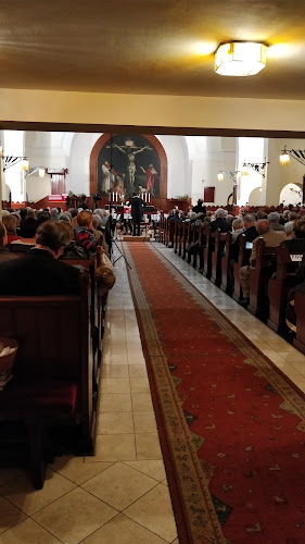 Értékelések erről a helyről: Rákoskeresztúri Evangélikus Egyházközség temploma, Budapest - Templom