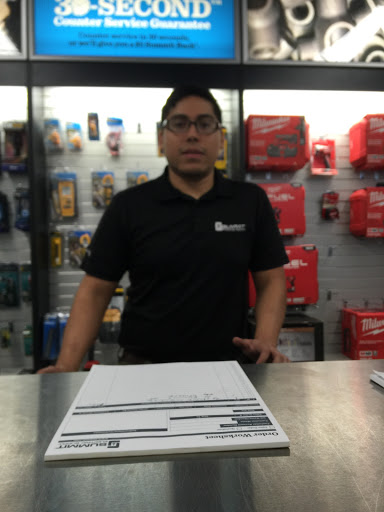 Electrical Supply Store «Summit Electric Supply», reviews and photos, 3551 W Royal Ln, Irving, TX 75063, USA