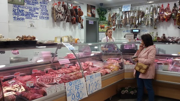 Carniceria Marisol Y Mis Niñas