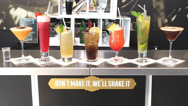 Reviews of Boston Shakers in Warrington - Caterer