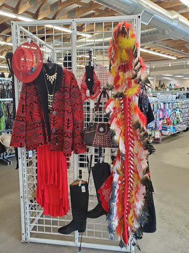 Thrift Store «Idaho Youth Ranch Thrift Store», reviews and photos