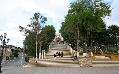 Templo de Nuestra Señora de Guadalupe image