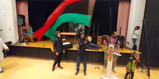 Arts Organization «The King Arts Complex», reviews and photos, 867 Mt Vernon Ave, Columbus, OH 43203, USA